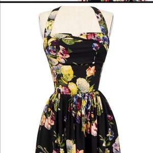 Trashy Diva Trixie Martini Floral